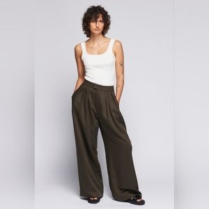 Kotn plaza trouser